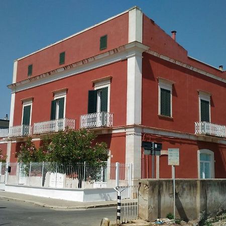 Dimora D'Amato Bed & Breakfast Grumo Appula Exterior photo