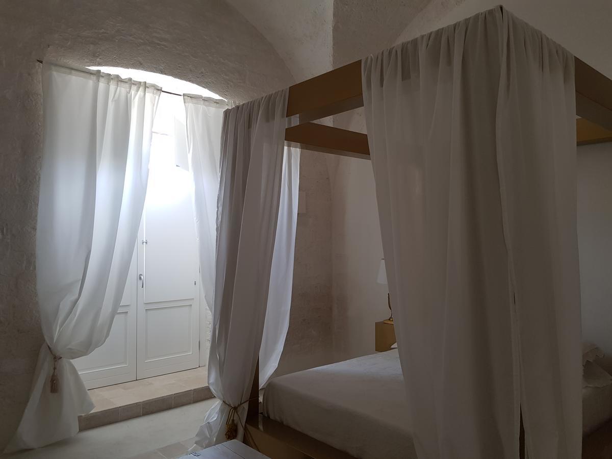 Dimora D'Amato Bed & Breakfast Grumo Appula Exterior photo