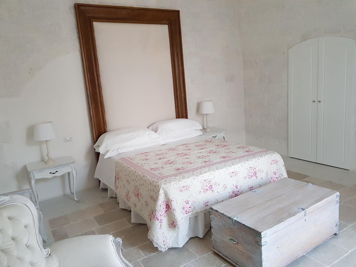 Dimora D'Amato Bed & Breakfast Grumo Appula Exterior photo
